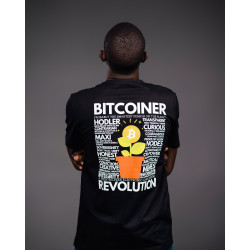 Bitcoiner