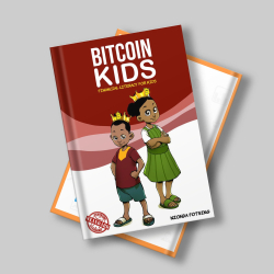 Bitcoin Kids