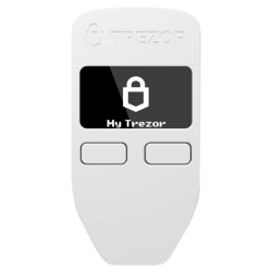 Trezor Model One